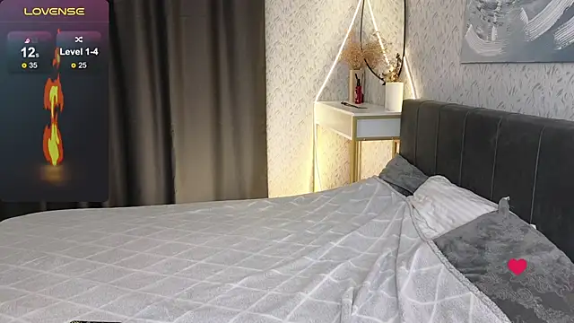 YourSweetDream  online show from November 2025 08:09:02 AM