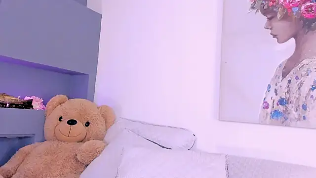 rosemonrooe online show from March 2025 09:18:02 PM