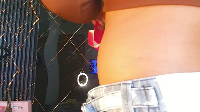 Kagome01 online show from March 2026 12:55:01 PM