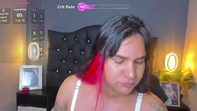 Kagome01 online show from April 2026 12:43:02 PM