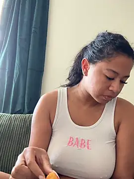 VanessaBling online show from March 2026 03:01:02 PM