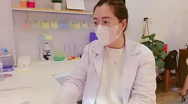 Alisa Hotfeeling online show from February 2025 02:32:02 AM