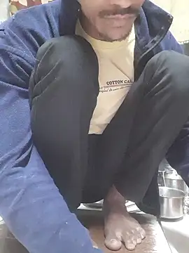 Burhade-- online show from January 2026 10:45:01 PM