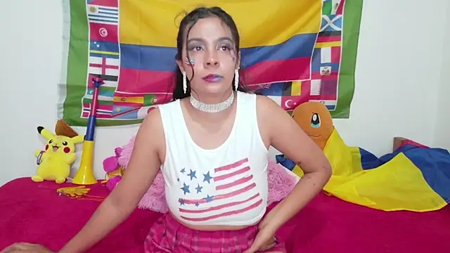 BrendaBrooks online show from June 2026 02:27:02 PM