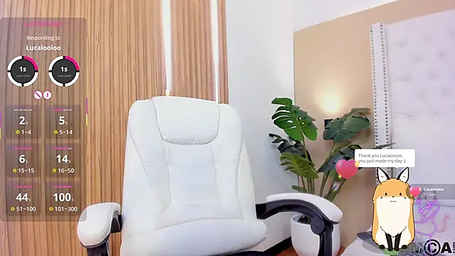 celeste wayne online show from April 2026 08:54:02 PM