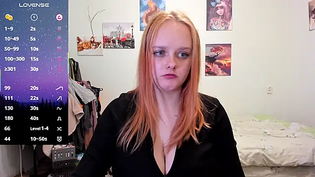 Kofein online show from April 2026 08:57:02 PM
