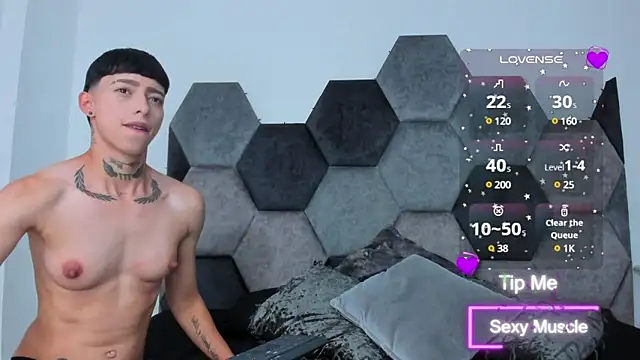 AmberAdams  online show from February 2025 01:53:02 PM