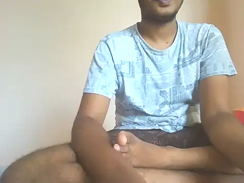 Dusky Aarav online show from June 2026 04:51:02 AM