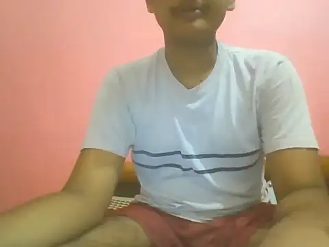 Dusky Aarav online show from June 2026 02:29:01 AM