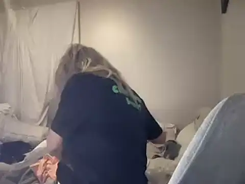 ALEXADANIELLE online show from February 2025 10:46:01 AM