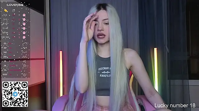 mybunnywendy online show from January 2026 10:15:01 PM