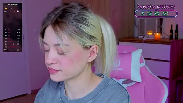 mybunnywendy online show from April 2026 05:14:02 PM