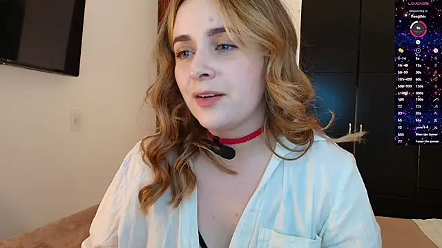 miss seline online show from February 2025 08:57:01 PM