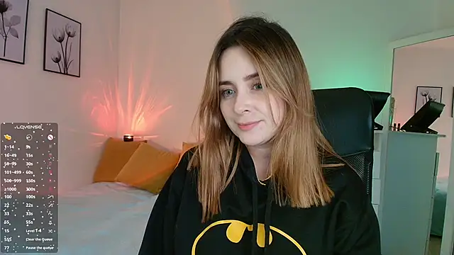 miss seline online show from March 2025 12:15:02 AM