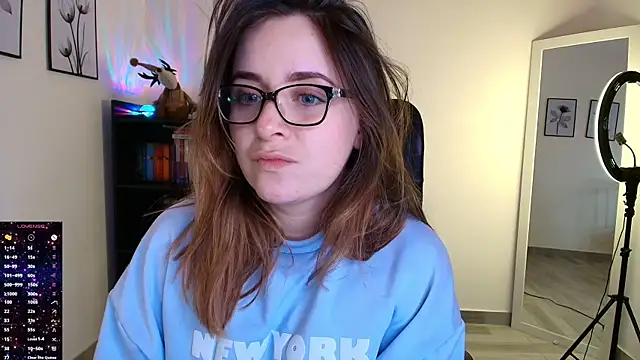 miss seline online show from November 2025 09:25:02 PM