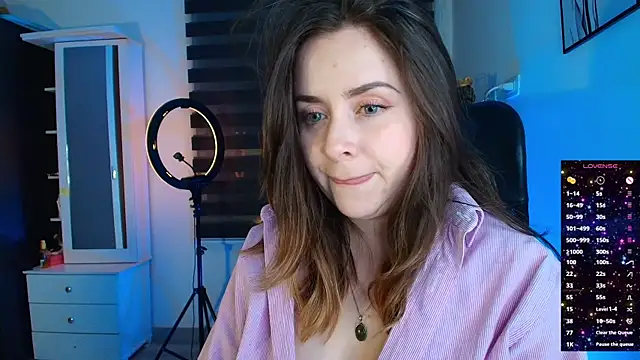 Snapshot of miss_seline chatting on May 2026 11:45:02 PM miss seline online show from May 2026 11:45:02 PM