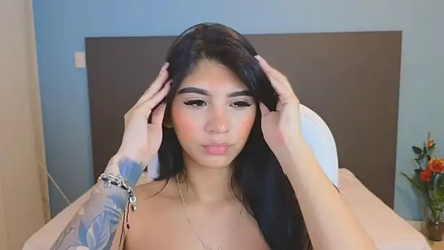 maiaa ruiz online show from March 2025 03:07:01 PM