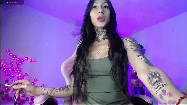 Juana 777 online show from February 2025 03:08:02 AM