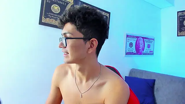 TylerWhite  online show from January 2025 05:51:02 AM