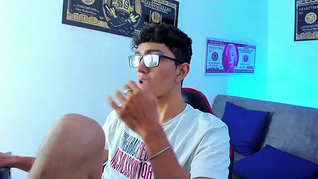 TylerWhite  online show from February 2025 02:58:01 AM