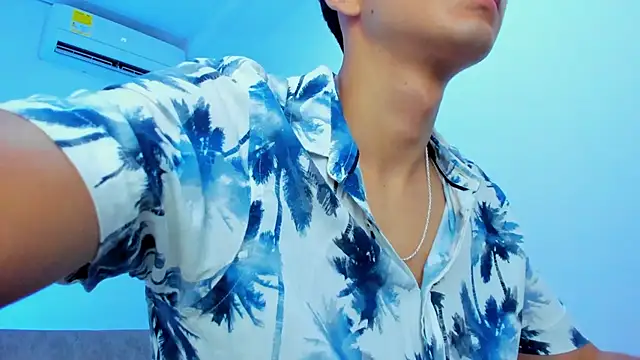 TylerWhite  online show from February 2025 02:39:02 AM