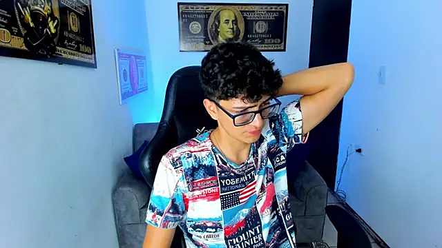 TylerWhite  online show from February 2025 03:04:02 AM