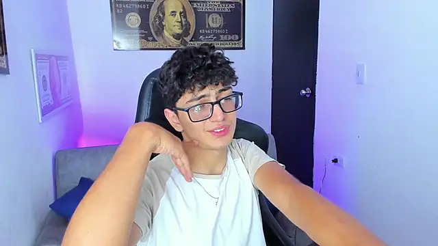 TylerWhite  online show from March 2025 03:11:02 AM