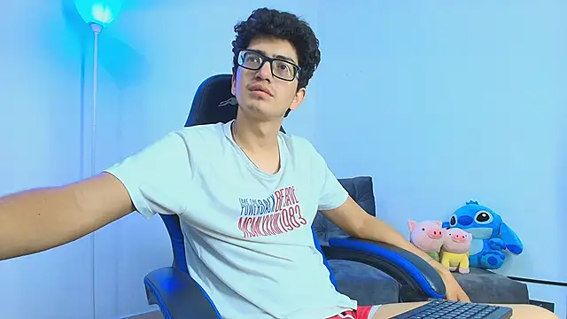 TylerWhite  online show from September 2025 05:08:01 AM