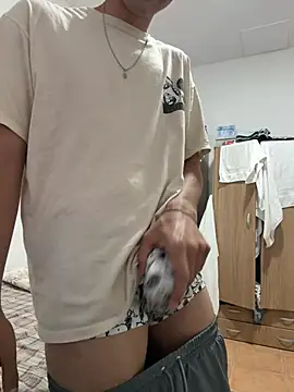 TylerWhite  online show from April 2026 06:17:02 PM