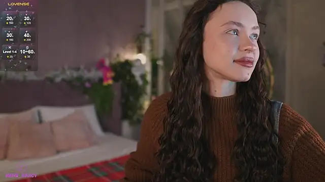 Meow Nancy online show from January 2025 06:19:02 AM