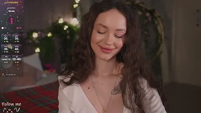 Meow Nancy online show from February 2025 05:36:01 AM