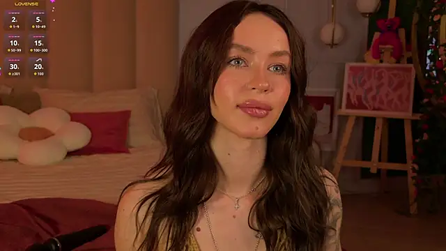 Meow Nancy online show from April 2026 05:14:01 AM