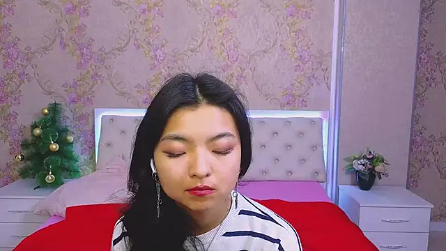 Shy Kira online show from January 2025 03:40:02 PM