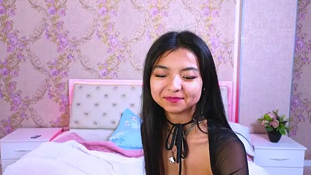 Shy Kira online show from January 2025 07:13:02 PM