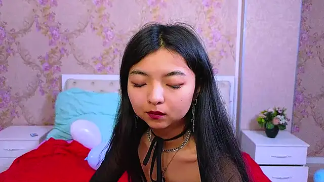 Shy Kira online show from February 2025 12:46:02 PM