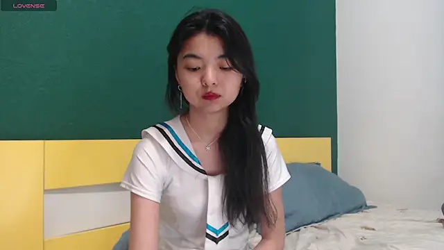 Shy Kira online show from April 2026 08:50:01 AM