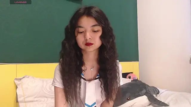Shy Kira online show from May 2026 08:45:01 AM