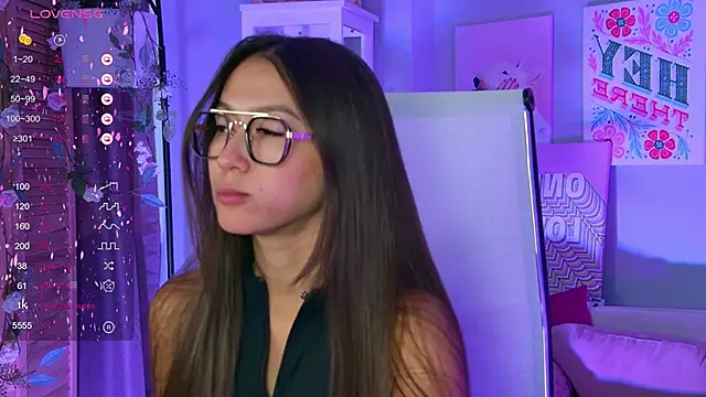 LanaBaker online show from September 2025 02:55:02 AM