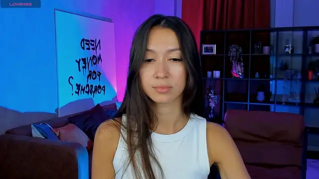 LanaBaker online show from February 2026 03:03:01 AM