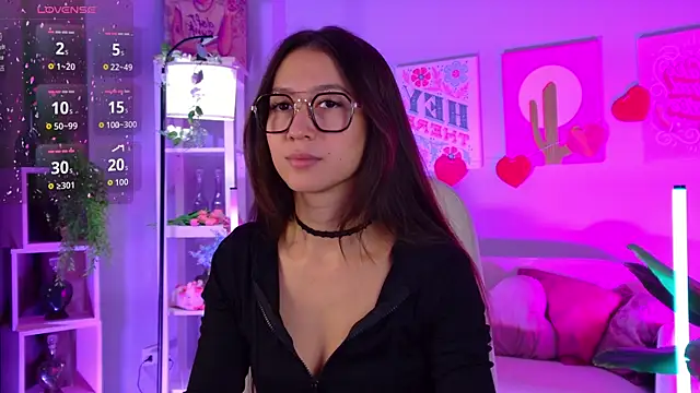 LanaBaker online show from April 2026 02:42:02 AM