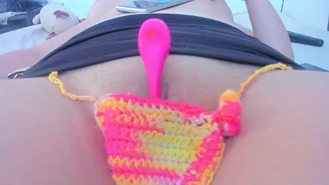 KarelySexy online show from July 2026 01:15:01 PM
