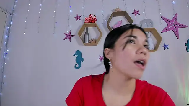 Emiily Parkerr online show from February 2025 02:50:02 AM