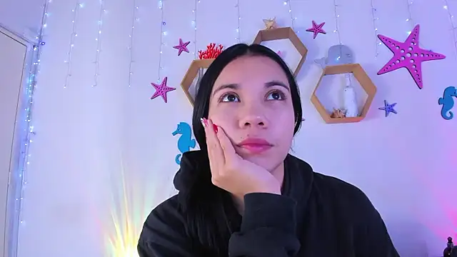 Emiily Parkerr online show from January 2026 03:01:02 AM