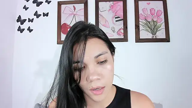 Emiily Parkerr online show from March 2026 11:09:01 PM