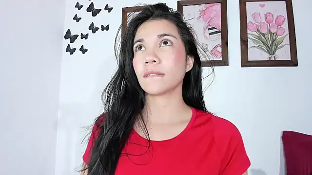 Emiily Parkerr online show from March 2026 11:06:01 PM