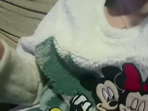 ForeversweetXX online show from December 2024 10:57:02 PM