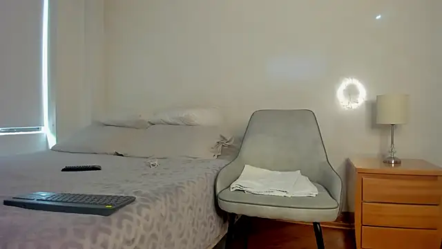 melisa ferretti online show from October 2025 06:06:02 PM