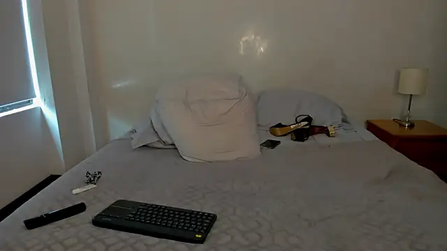 melisa ferretti online show from February 2026 06:06:02 PM