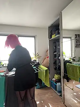 Snapshot of Off__Melonenmandy chatting on February 2025 11:43:01 AM Off Melonenmandy online show from February 2025 11:43:01 AM