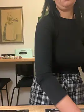 Off  Melonenmandy online show from February 2026 05:55:02 PM